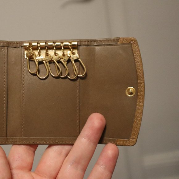 Lladro - Key Holder - Hand Made In Spain - Picture 5 of 5